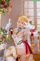 [水淼aqua] Nero Claudius (Bride) ネロ・クラウディウス 〔ブライド〕 P4 No.67c037