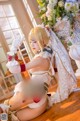 [水淼aqua] Nero Claudius (Bride) ネロ・クラウディウス 〔ブライド〕 P34 No.17ac8b