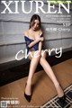 XIUREN No. 1589: 绯 月樱 -Cherry (60 photos) P23 No.df7142