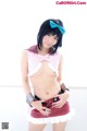 Cosplay Ayane - Oiled College Sex P7 No.ad3bc5