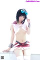 Cosplay Ayane - Oiled College Sex P10 No.77447a