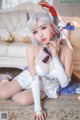 [Momoko葵葵] Prinz Eugen プリンツ・オイゲン (Azur Lane 碧蓝航线) P3 No.fd9864