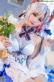 [Momoko葵葵] Prinz Eugen プリンツ・オイゲン (Azur Lane 碧蓝航线)