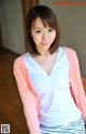 Hitomi Oki - Weekly Fuck Young P8 No.dffd22 Image No. 9