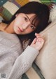 Yumiko Seki 関有美子, Young Gangan 2020 No.01 (ヤングガンガン 2020年1号) P4 No.9f26bb Image No. 9