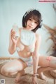 [七月喵子] 巨婴 Baby P32 No.725c93