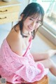 Nene Shida 志田音々, ヤンマガデジタル写真集 「ＮＥＸＴ推しガール！１～４」 Set.03 P15 No.303fd1