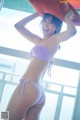 Nene Shida 志田音々, ヤンマガデジタル写真集 「ＮＥＸＴ推しガール！１～４」 Set.03 P11 No.d9ccce