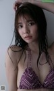 Asuka Kawazu 川津明日香, 週プレ Photo Book はじめてのグラキャン Set.02 P8 No.b9e7b6 Image No. 39