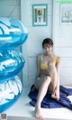 Asuka Kawazu 川津明日香, 週プレ Photo Book はじめてのグラキャン Set.02 P23 No.5a2ed5 Image No. 9