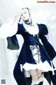 Cosplay Lechat - Galerie Xnxx 2mint P6 No.848bac Image No. 13