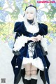 Cosplay Lechat - Galerie Xnxx 2mint P3 No.f354fd Image No. 19