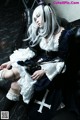 Cosplay Lechat - Galerie Xnxx 2mint P7 No.20575c Image No. 11