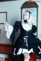 Cosplay Lechat - Galerie Xnxx 2mint P1 No.e8184b Image No. 23