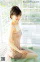 Makie Sonoyama - Ah Milf Yoga P1 No.d856f9