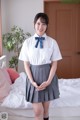 Sarina Kashiwagi 柏木さりな, [Minisuka.tv] 2022.12.08 Regular Gallery 11.1 P47 No.3bda7f Image No. 21