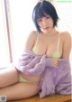 Moe Iori 伊織もえ, 写真集 「100回目、しよ」 Set.02 P3 No.dd3e29