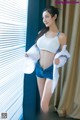 UGIRLS U311: Model Tian Muer (田 慕 儿) (66 pictures) P15 No.bd6f45 Image No. 95