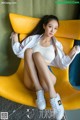 UGIRLS U311: Model Tian Muer (田 慕 儿) (66 pictures) P1 No.5b18c4 Image No. 123