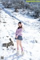 XIUREN No. 73: Model Youlina (兜 豆 靓) (52 photos) P3 No.65acd8