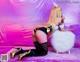 Coser@MissWarmJ: KDA Ahri League of Legends (40 photos) P19 No.f5342c Image No. 43