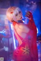 [果咩酱] Inori Yuzuriha 楪祈 (Guilty Crown) P2 No.89c450 Image No. 47