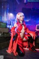 [果咩酱] Inori Yuzuriha 楪祈 (Guilty Crown) P10 No.20fe3a Image No. 31