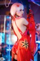 [果咩酱] Inori Yuzuriha 楪祈 (Guilty Crown) P1 No.ad5b9d Image No. 49