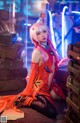 [果咩酱] Inori Yuzuriha 楪祈 (Guilty Crown) P15 No.adfd69 Image No. 7