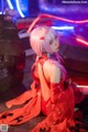 [果咩酱] Inori Yuzuriha 楪祈 (Guilty Crown)