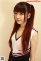 Yuria Kihara - Hotvideosnetvideo Latex Dairy P9 No.e0625c Image No. 7