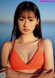 Ayaka Imoto 井本彩花, Weekly Playboy 2022 No.42 (週刊プレイボーイ 2022年42号) P2 No.6d245b Image No. 15