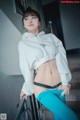 HaNari 하나리, [DJAWA] Loose and Tight Cool Mint Set.01 P13 No.2d8150 Image No. 59