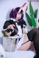 [G44不會受傷] 酒吞女僕 Shuten Douji P3 No.7ea1cf