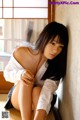 Mizuki Hoshina - Pornolar Girls Memek P11 No.488629 Image No. 3