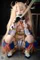 [coli厨 水無月みり] Bradamante ブラダマンテ 聖騎士は敗れません Vol.01 P41 No.ecd01c