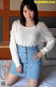 Yuzuki Nanao - Latinascom Perfect Curvy P4 No.ce0bed Image No. 17