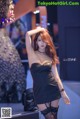 Yu Da Yeon's beauty at G-Star 2016 exhibition (72 photos) P25 No.1f9355