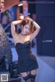 Yu Da Yeon's beauty at G-Star 2016 exhibition (72 photos)