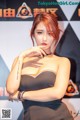 Yu Da Yeon's beauty at G-Star 2016 exhibition (72 photos) P49 No.2567d0