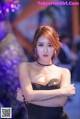 Yu Da Yeon's beauty at G-Star 2016 exhibition (72 photos) P34 No.d6f038