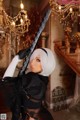 Cosplay Nonsummerjack 2B Promise love No.03 P21 No.2e61ab