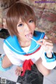 Cosplay Ayane - Alluringly Milf Pumper P7 No.fc0f09 Image No. 11