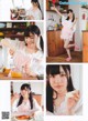 Reina Seiji 清司麗菜, Girls Magazine 2018.07 P6 No.e5059a