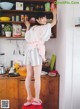 Reina Seiji 清司麗菜, Girls Magazine 2018.07 P7 No.9f9a0c