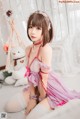 [Momoko葵葵] Megumi Kato 加藤惠 P9 No.751fbd