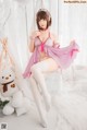 [Momoko葵葵] Megumi Kato 加藤惠 P1 No.8caec4