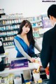 Son Yeeun 손예은, [LOOZY] Convenience Store Part Timer Set.02 P5 No.17f9fd