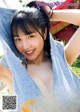 Miyuka Minami 南みゆか, Young Magazine 2022 No.29 (ヤングマガジン 2022年29号) P5 No.e6a071 Image No. 13