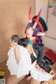 [神楽坂真冬] Shuten-Douji 果実の酒気 (酒吞)